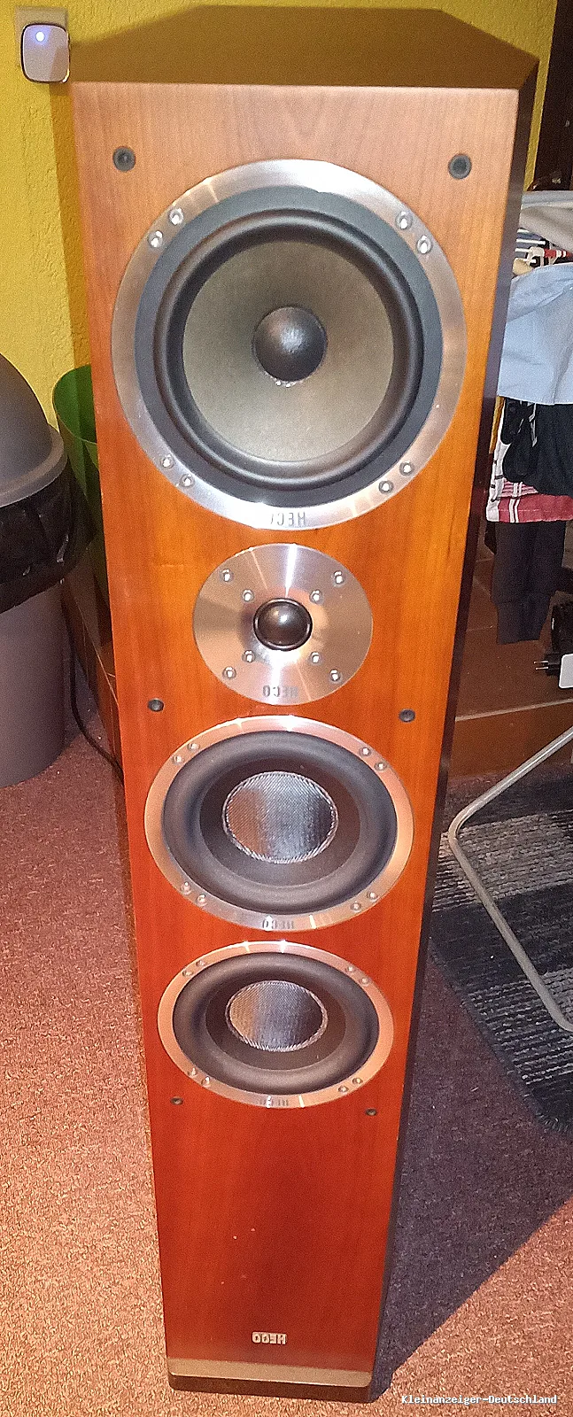 Heco Celan 700
