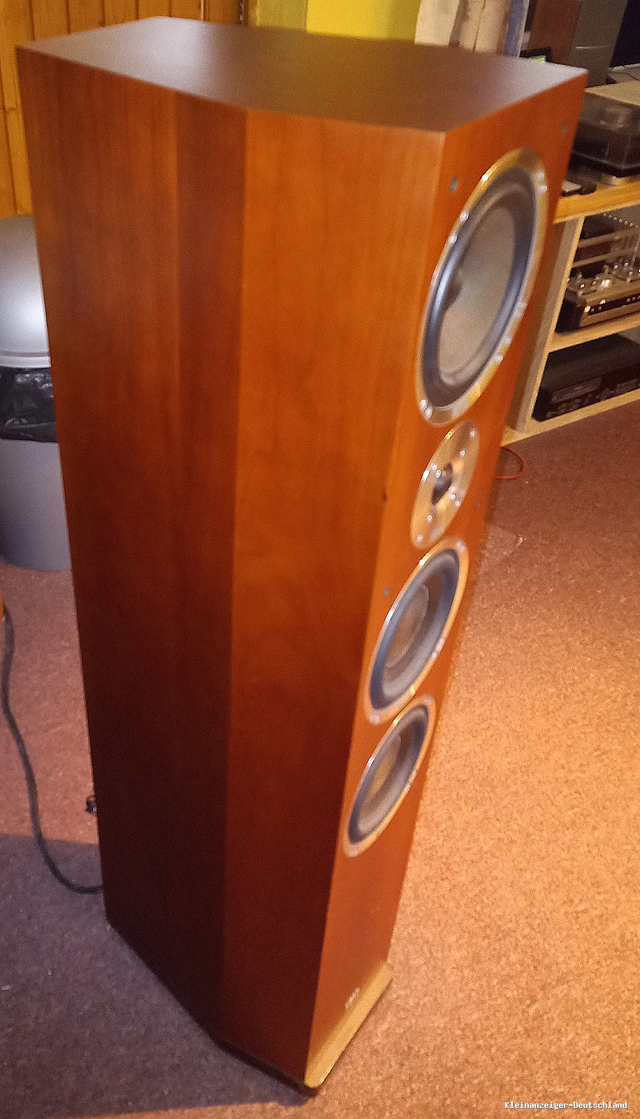 Heco Celan 700