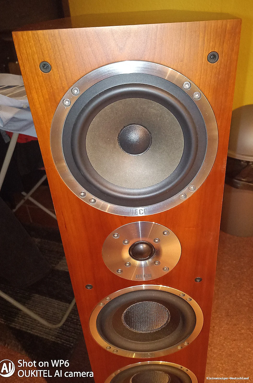 Heco Celan 700