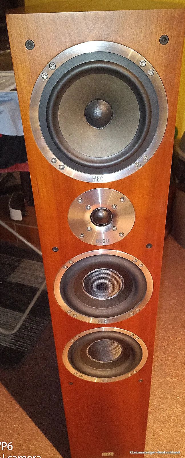 Heco Celan 700