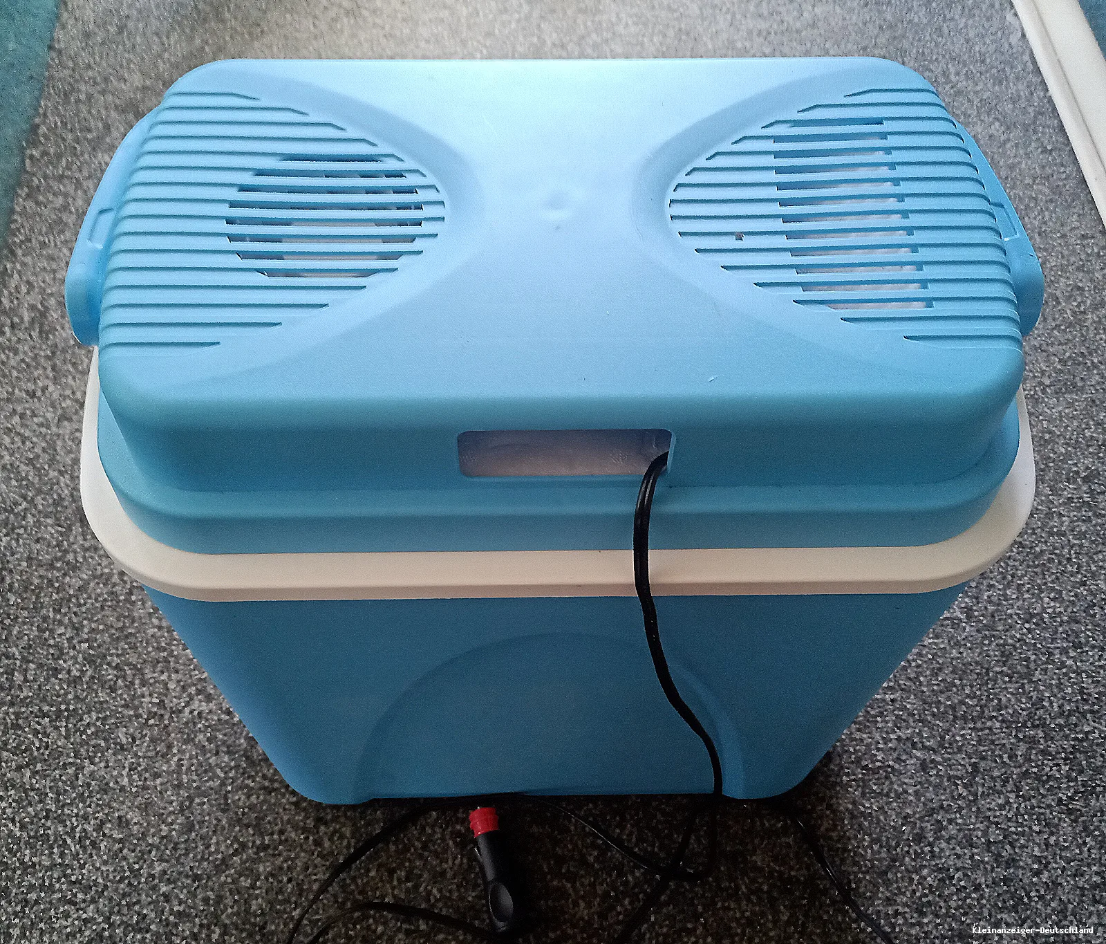 Kühlbox