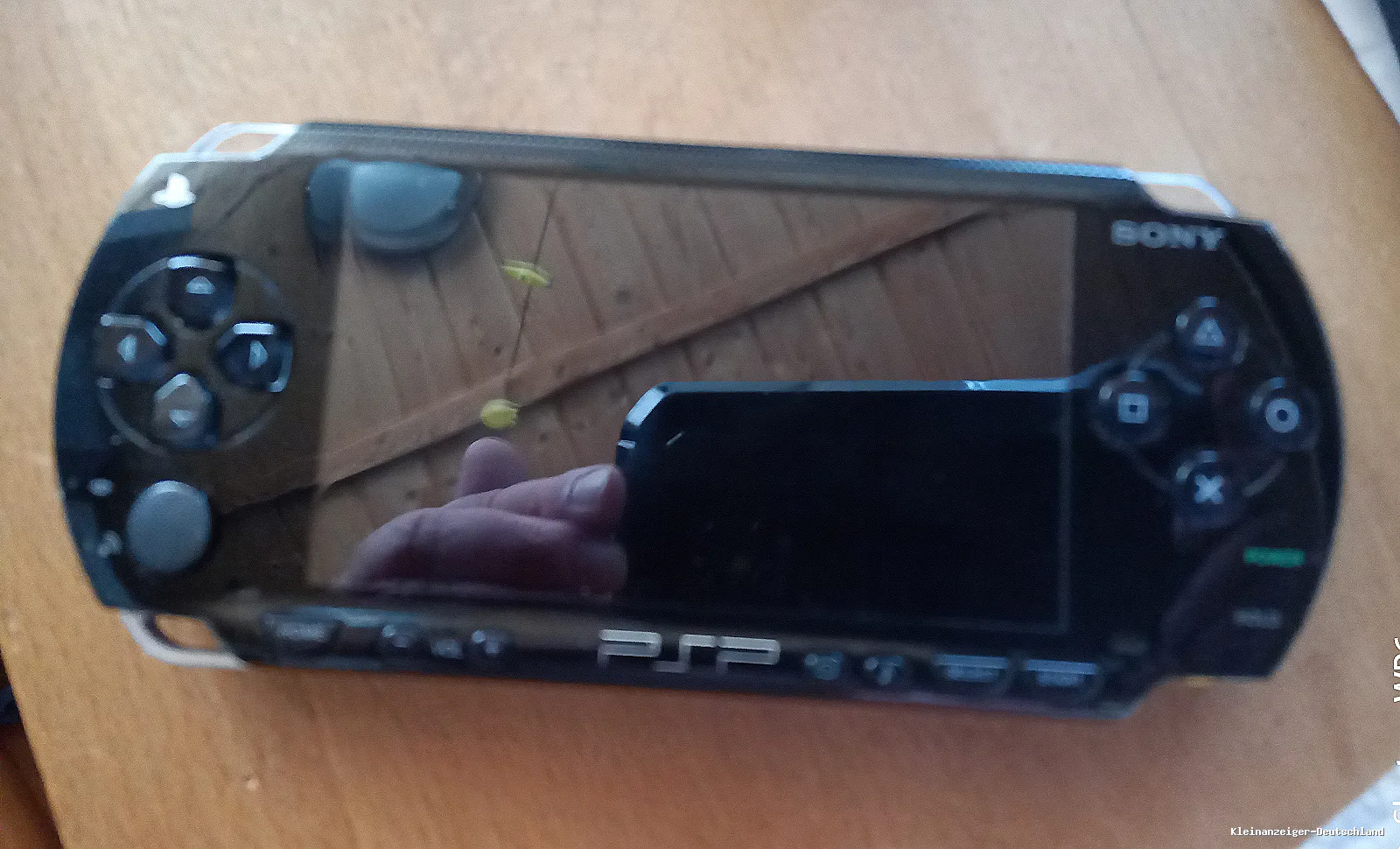 PSP
