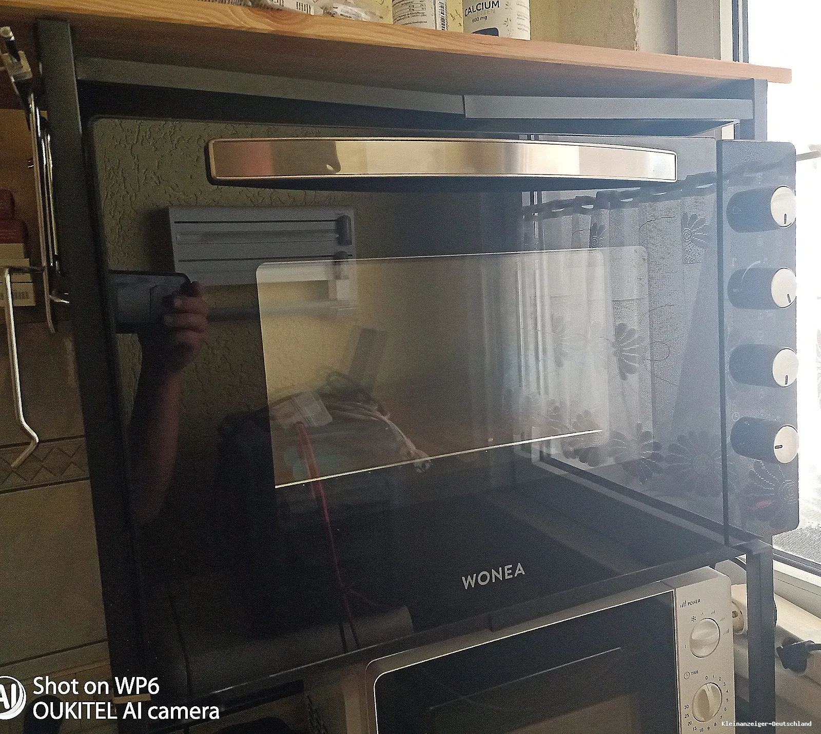 Backofen