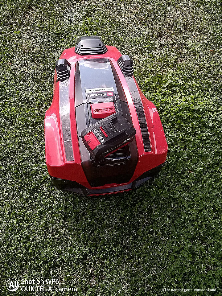 Freelexo Cam 500