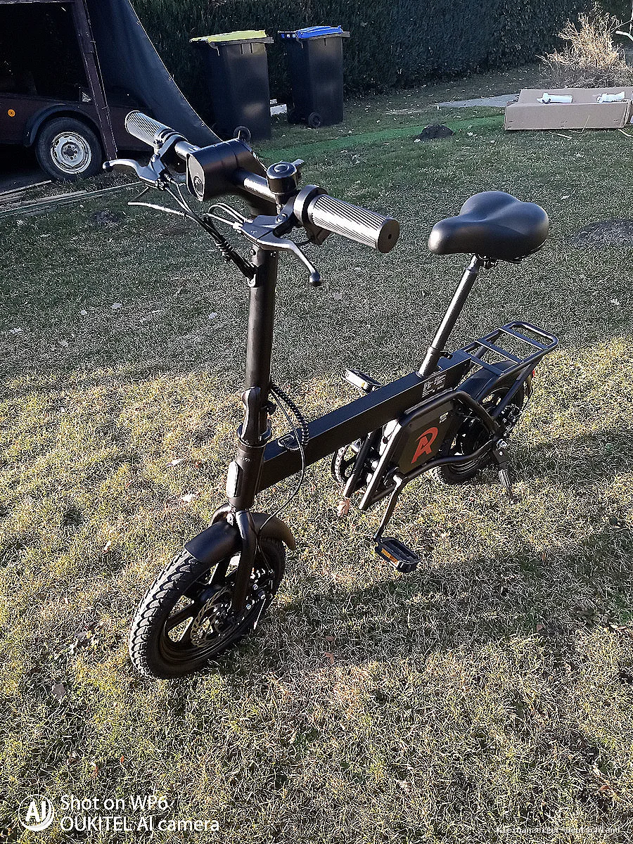 E-Bike