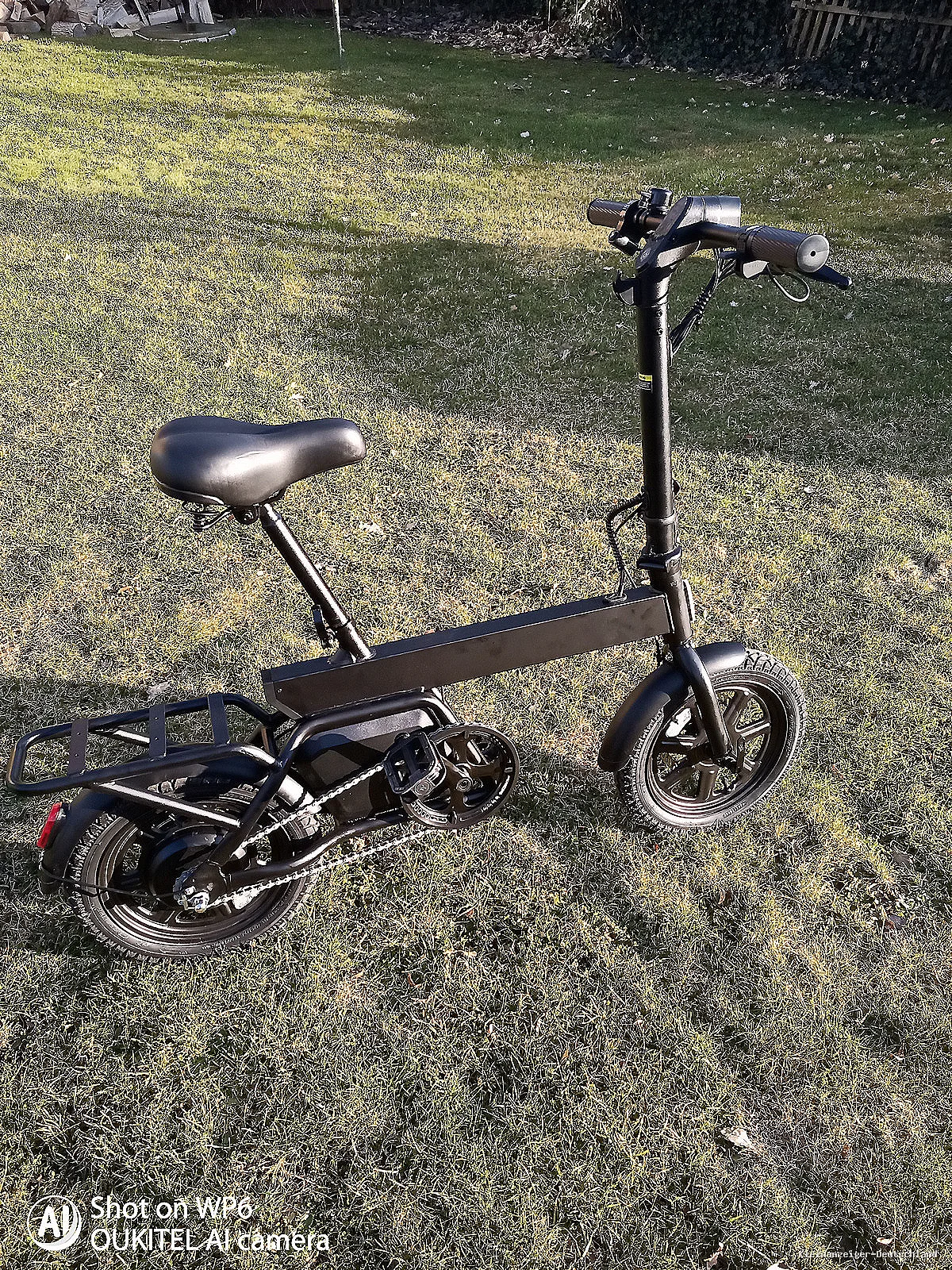 E-Bike
