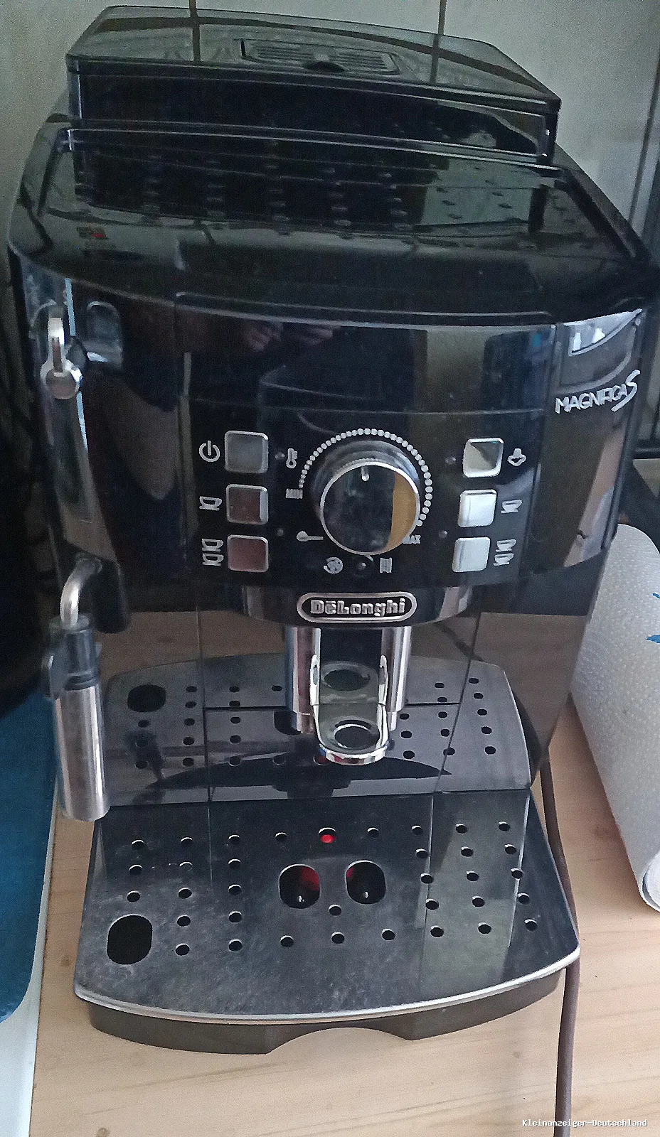 Kaffeevollautomat