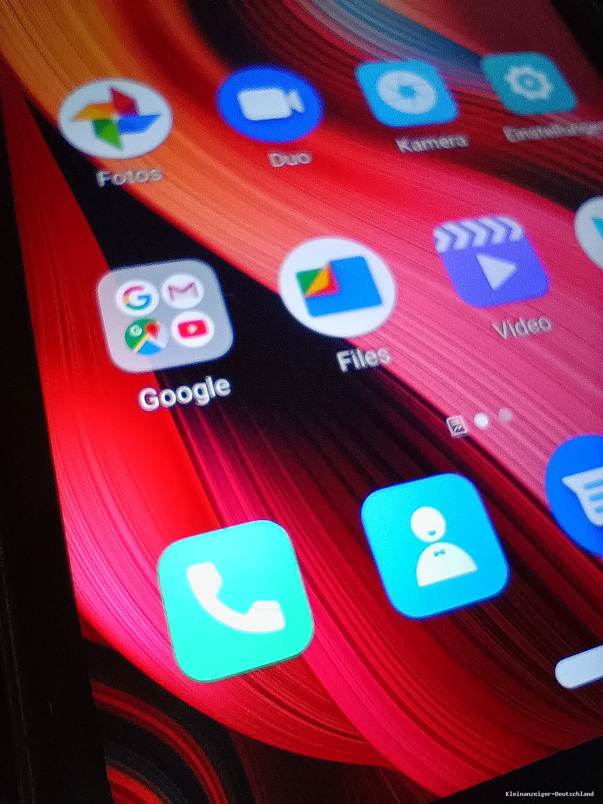 Oukitel wp6